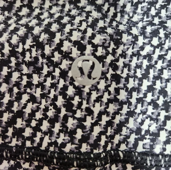 Lululemon Wonder Under Crop leggings - Picture 5 of 7